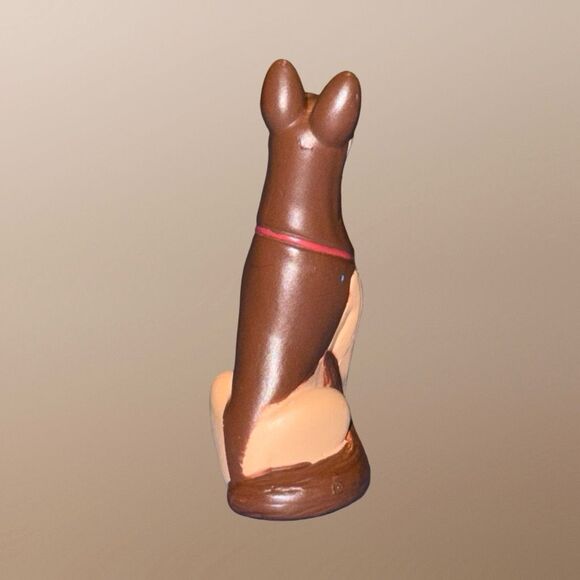 Disney's 101 Dalmatians II: Patch's London Adventure Thunderbolt Figure VHTF A20 - Picture 3 of 6